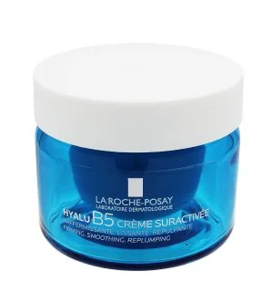 La Roche-Posay Hyalu B5 Suractivated Cream krem nawilżający przeciw zmarszczkom oraz utracie jędrności i elastyczności