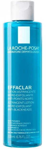 Effaclar adstrygentny tonik do cery problematycznej 200 ml