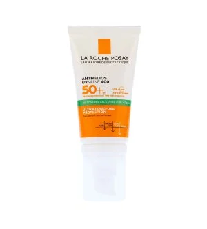 La Roche-Posay Anthelios XL żel-krem matujący SPF 50+
