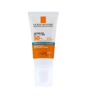La Roche-Posay Anthelios UVMUNE 400 krem nawilżający SPF 50+