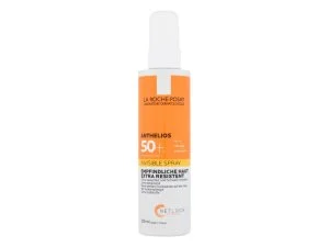 La Roche-Posay Anthelios transparentny spray do opalania SPF 30