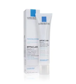 La Roche-Posay Effaclar Duo (+) pielęgnacja korygująca i regenerująca przeciw trądzikowi