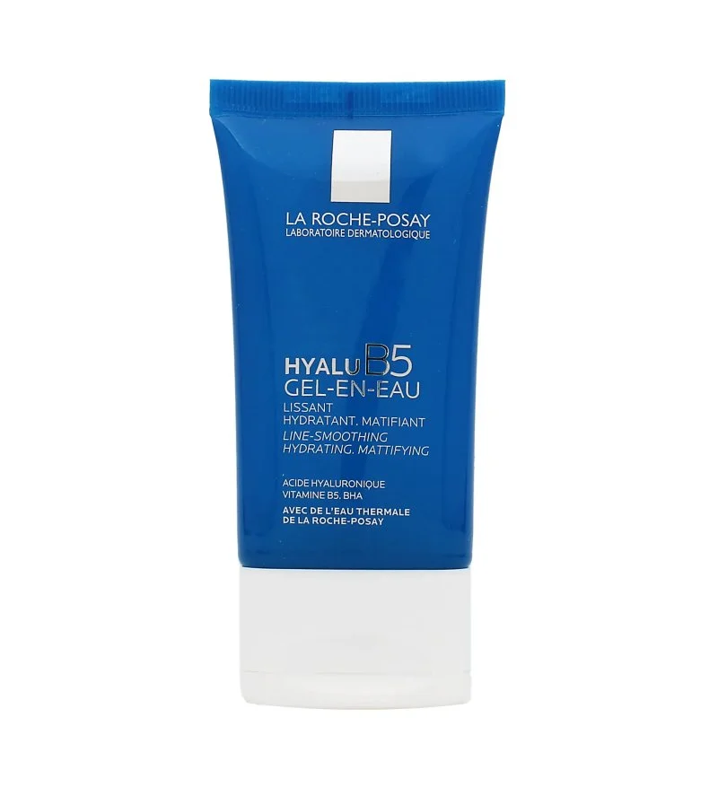 Hyalu B5 Water Gel chłodzący żel nawilżający z kwasem hialuronowym 40 ml