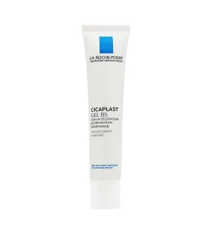 La Roche-Posay Cicaplast Gel B5 Pro-Recovery Skincare regenerujący żel do podrażnionej skóry