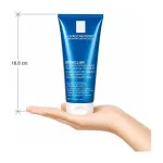 Effaclar żel głęboko oczyszczający do skóry tłustej i wrażliwej 200 ml