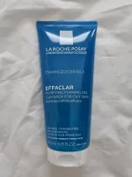 Effaclar żel głęboko oczyszczający do skóry tłustej i wrażliwej 200 ml