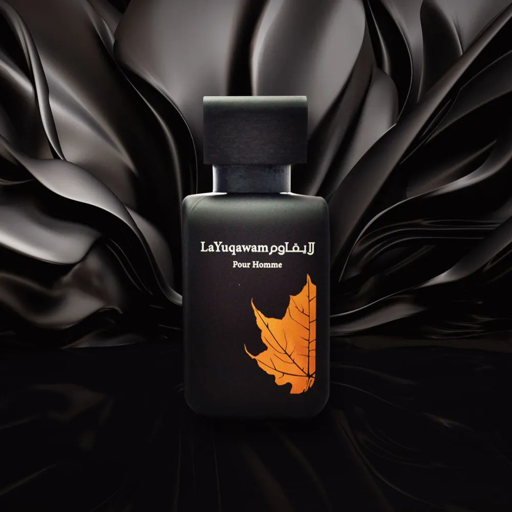 La Yuqawam Pour Homme woda perfumowana dla mężczyzn 75 ml