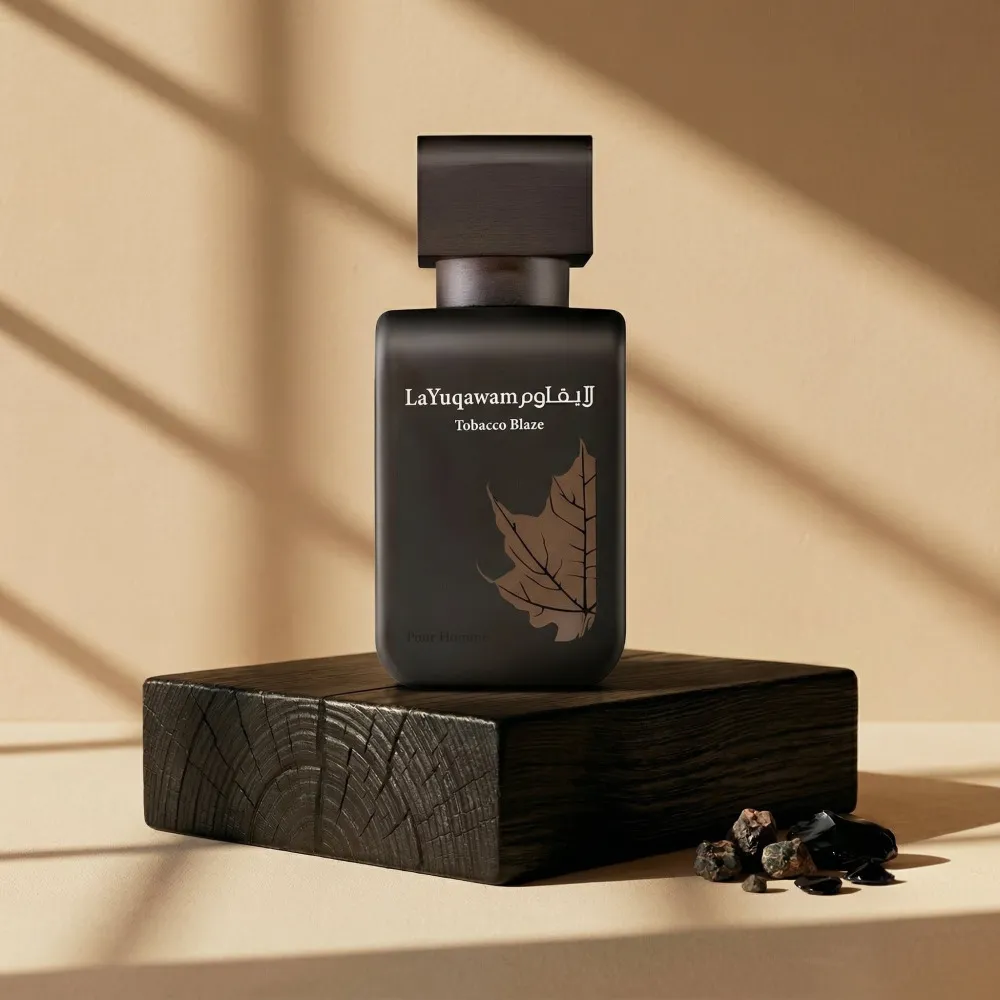 La Yuqawam Pour Homme woda perfumowana dla mężczyzn 75 ml