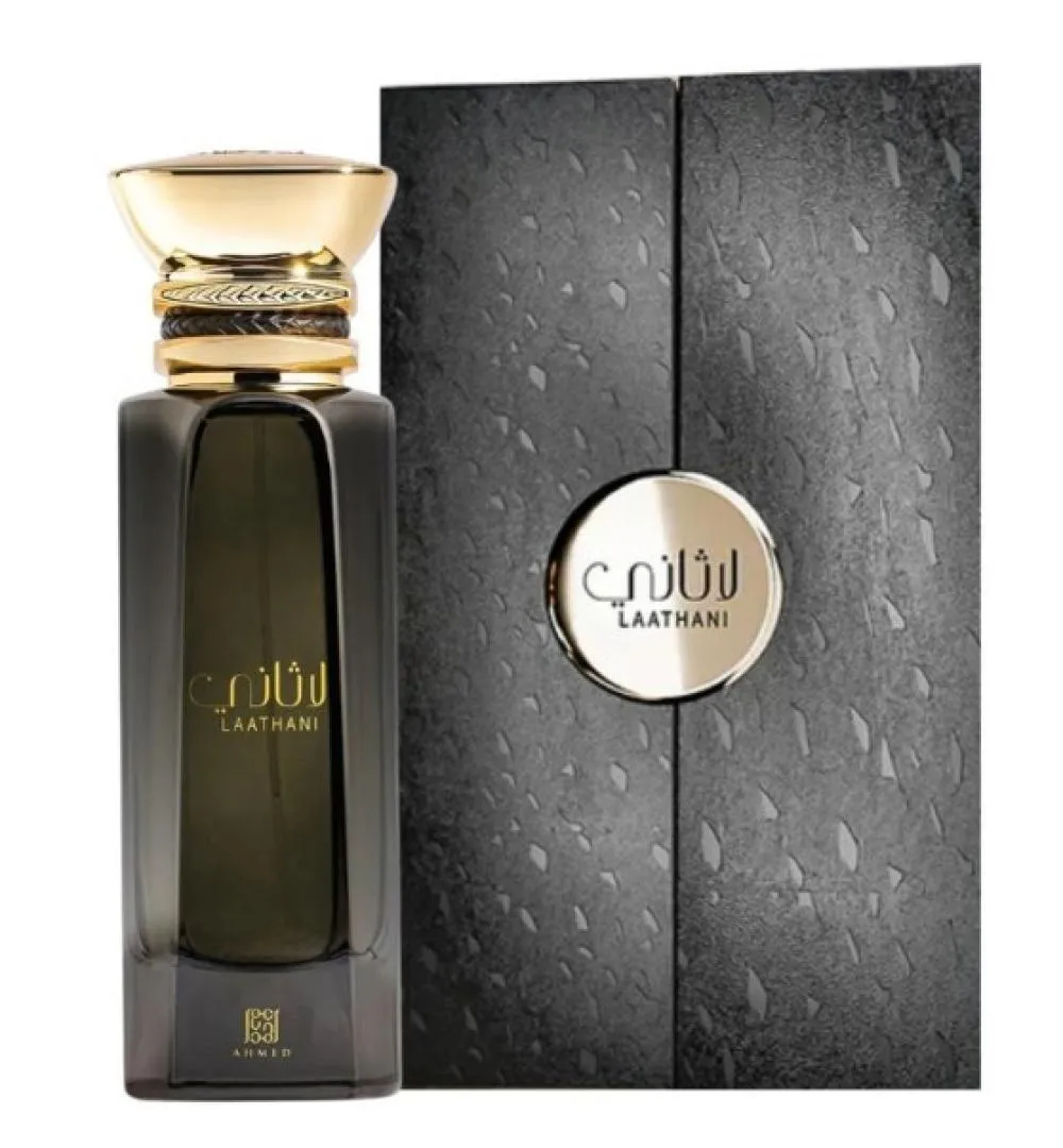 Laathani ekstrakt perfum unisex 80 ml