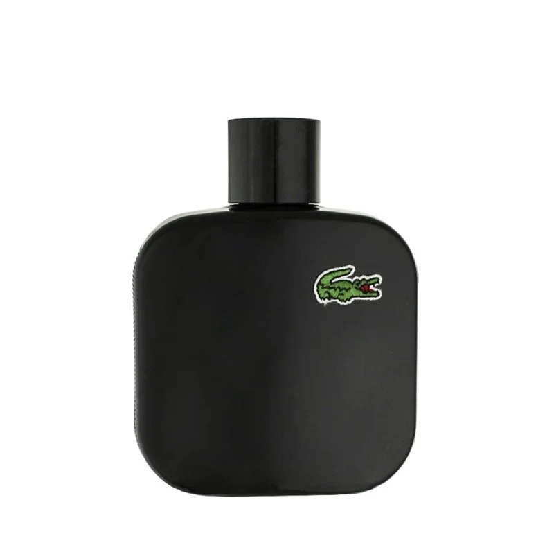 Eau de Lacoste L.12.12 Noir woda toaletowa dla mężczyzn 100 ml