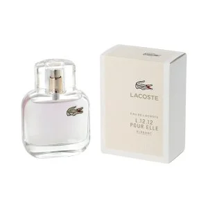 Lacoste Eau de Lacoste L.12.12 Pour Elle Elegant woda toaletowa dla kobiet