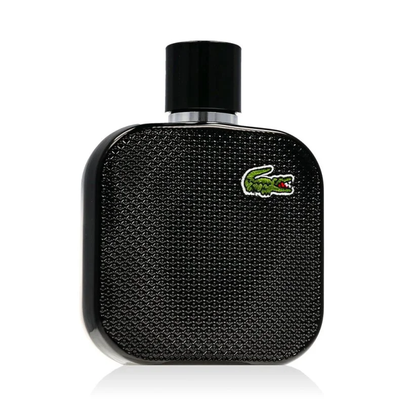 L.12.12 Noir woda toaletowa dla mężczyzn 100 ml