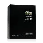 L.12.12 Noir woda toaletowa dla mężczyzn 100 ml