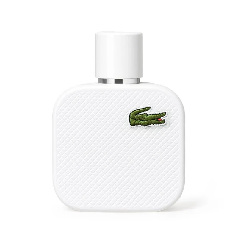 L.12.12 Blanc woda perfumowana dla mężczyzn 50 ml