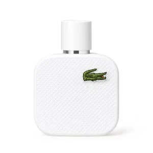Lacoste L.12.12 Blanc woda perfumowana dla mężczyzn