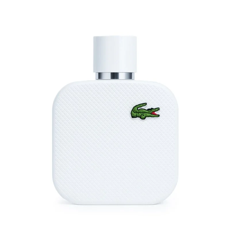 L.12.12 Blanc woda toaletowa dla mężczyzn 100 ml