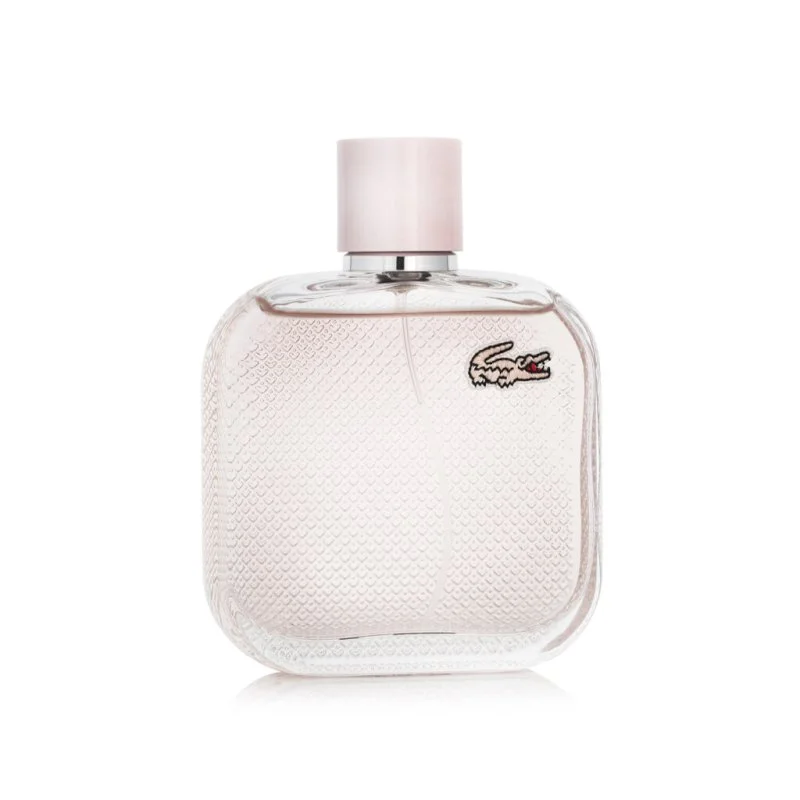 L.12.12 Rose Eau Fraîche woda toaletowa dla kobiet 100 ml