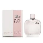 L.12.12 Rose Eau Fraîche woda toaletowa dla kobiet 100 ml