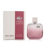 L.12.12 Rose Eau Intense woda toaletowa dla kobiet 100 ml