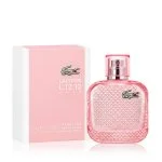 Lacoste L.12.12 Rose Sparkling woda toaletowa dla kobiet