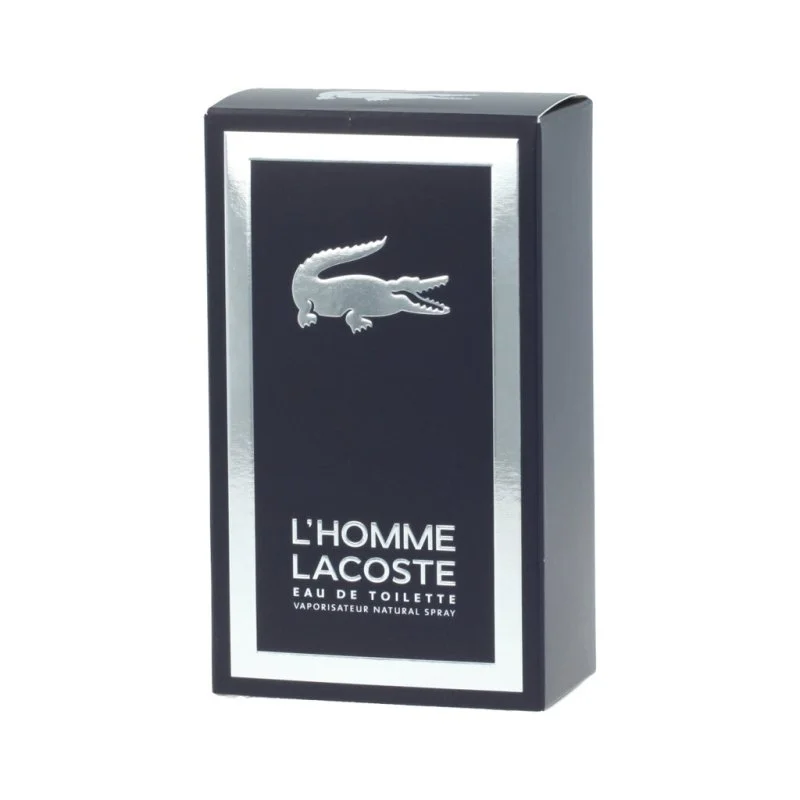 L'Homme Lacoste woda toaletowa dla mężczyzn 100 ml