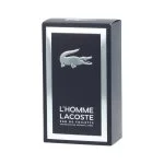 L'Homme Lacoste woda toaletowa dla mężczyzn 100 ml