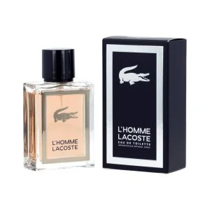 Lacoste L'Homme Lacoste woda toaletowa dla mężczyzn