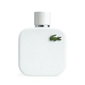 Lacoste L.12.12 Blanc woda toaletowa dla mężczyzn