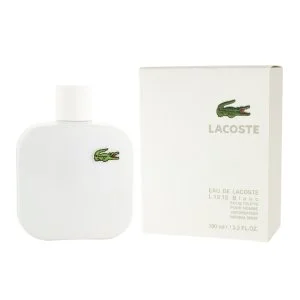 Lacoste Eau de Lacoste L.12.12 Blanc woda toaletowa dla mężczyzn