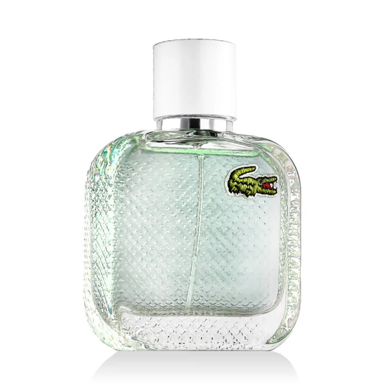 L.12.12 Blanc Eau Fraîche woda toaletowa dla mężczyzn 50 ml