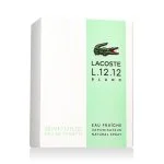 L.12.12 Blanc Eau Fraîche woda toaletowa dla mężczyzn 50 ml