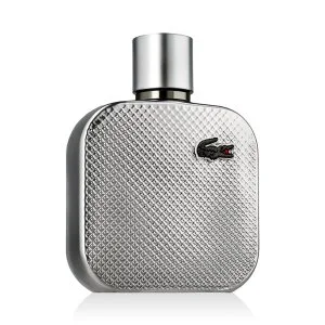 Lacoste L.12.12 Silver Grey woda perfumowana dla mężczyzn