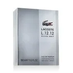 L.12.12 Silver Grey woda perfumowana dla mężczyzn 100 ml