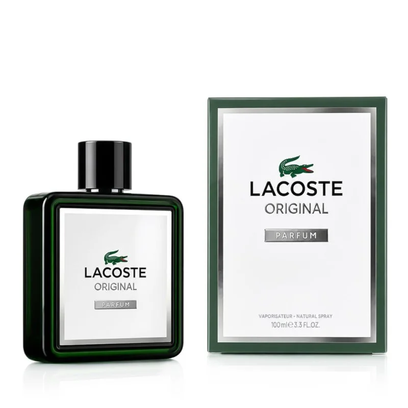Oryginalne perfumy dla mężczyzn 100 ml
