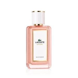 Lacoste Original For Her woda perfumowana dla kobiet