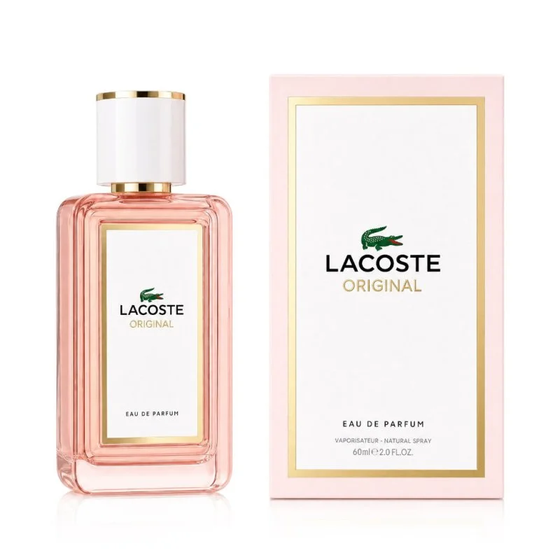 Original For Her woda perfumowana dla kobiet 60 ml