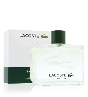 Lacoste Booster woda toaletowa dla mężczyzn 125 ml