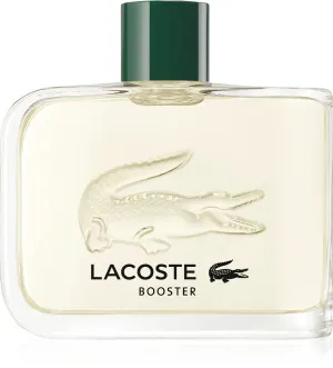 Lacoste Booster woda toaletowa dla mężczyzn 125 ml