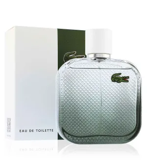 Lacoste Eau de L.12.12 Blanc Eau Intense woda toaletowa dla mężczyzn 100 ml
