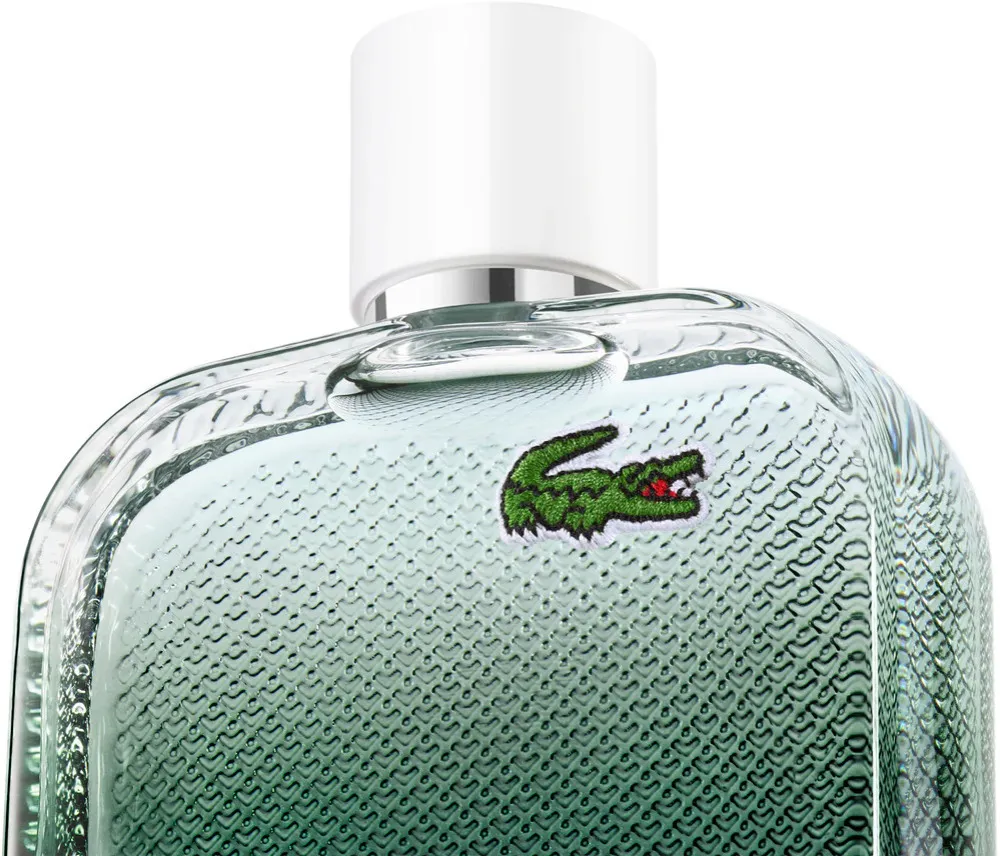 Eau de L.12.12 Blanc Eau Intense woda toaletowa dla mężczyzn 100 ml