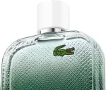 Eau de L.12.12 Blanc Eau Intense woda toaletowa dla mężczyzn 100 ml