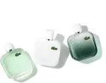 Eau de L.12.12 Blanc Eau Intense woda toaletowa dla mężczyzn 100 ml