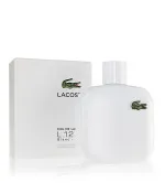 Lacoste Eau de Lacoste L.12.12 Blanc woda toaletowa dla mężczyzn 175 ml