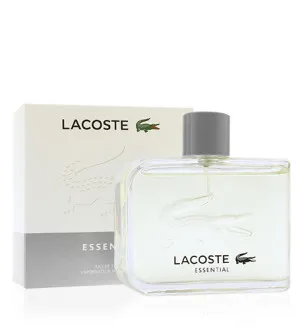 Lacoste Essential woda toaletowa dla mężczyzn 125 ml