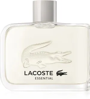 Lacoste Essential woda toaletowa dla mężczyzn 125 ml