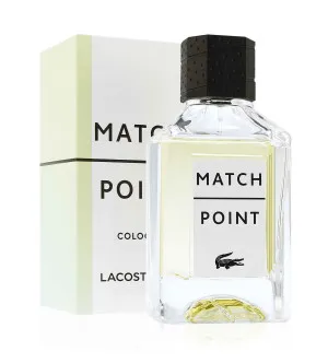 Lacoste Match Point Cologne woda toaletowa dla mężczyzn 100 ml