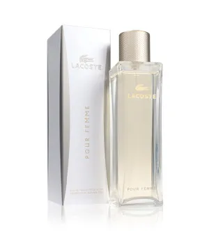 Lacoste Pour Femme woda perfumowana dla kobiet 50 ml