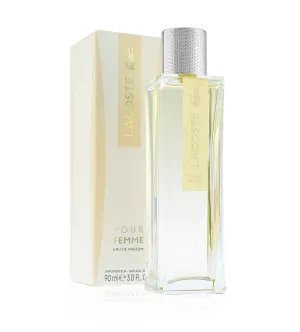 Lacoste Pour Femme woda perfumowana dla kobiet 90 ml