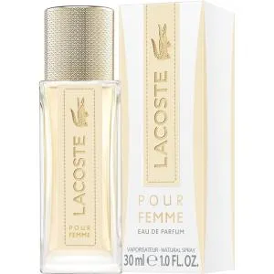 Lacoste Pour Femme woda perfumowana dla kobiet