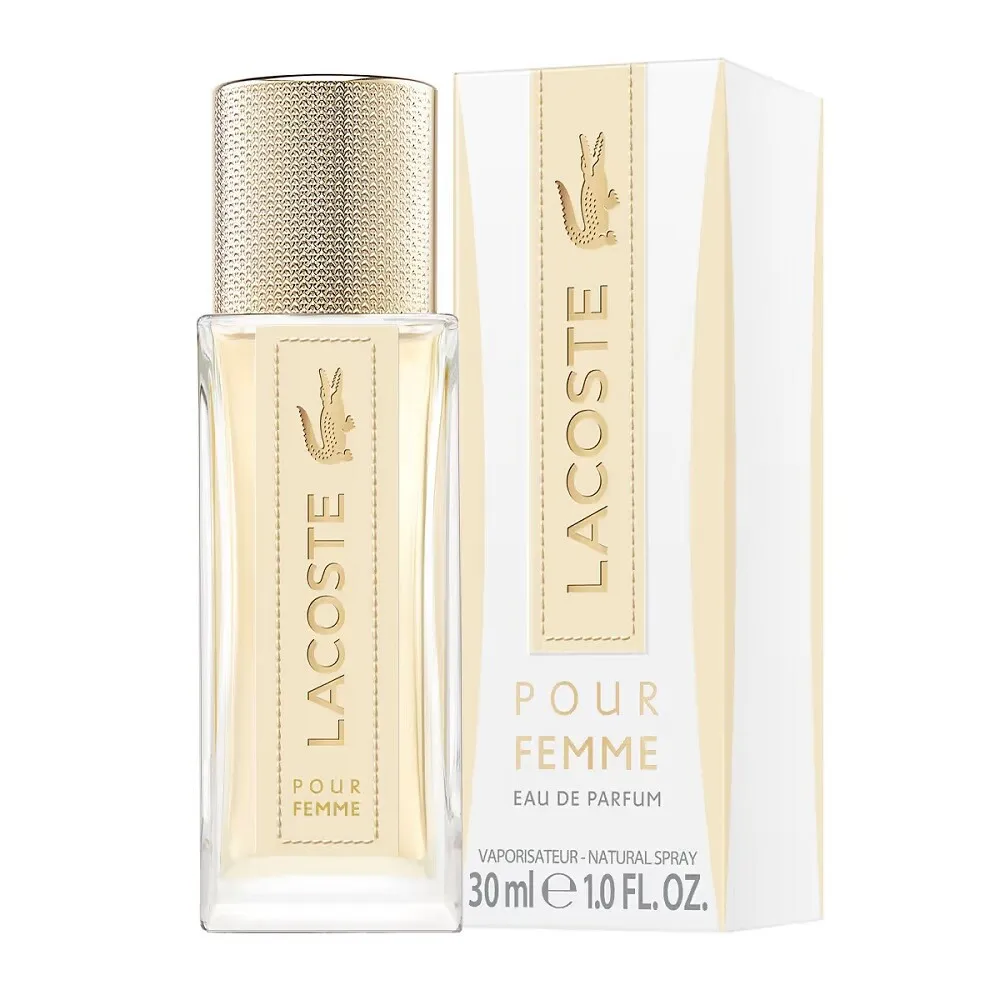 Pour Femme woda perfumowana dla kobiet 30 ml